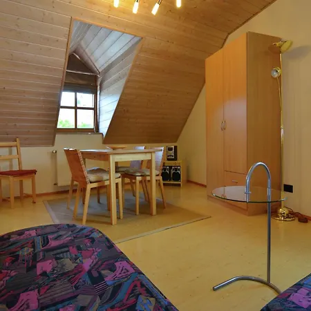 Apartment Homely In Prunn Near Forest With Bbq