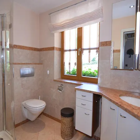 Apartment Homely In Prunn Near Forest With Bbq *