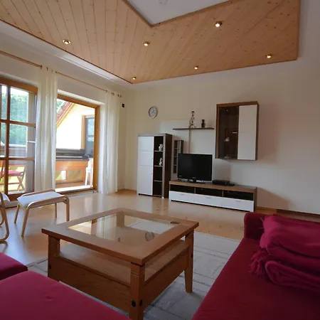 Homely In Prunn Near Forest With Bbq *