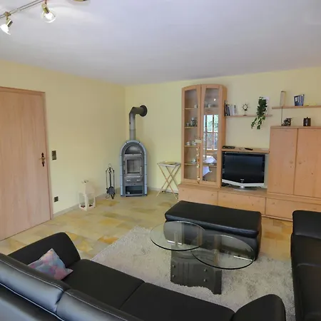Homely In Prunn Near Forest With Bbq *