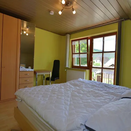 Homely In Prunn Near Forest With Bbq