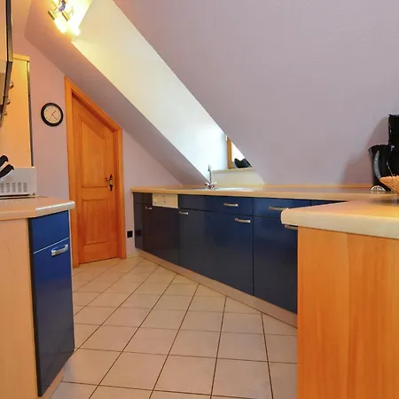 Homely In Prunn Near Forest With Bbq Appartamento Riedenburg