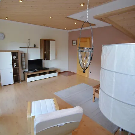 Appartamento Homely In Prunn Near Forest With Bbq