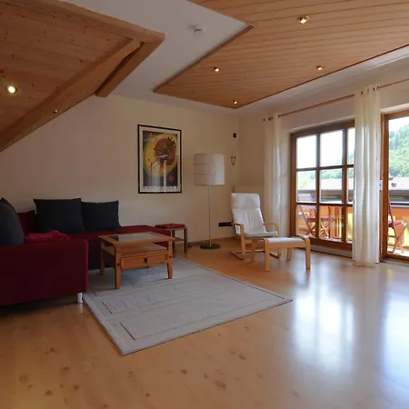 Appartamento Homely In Prunn Near Forest With Bbq *