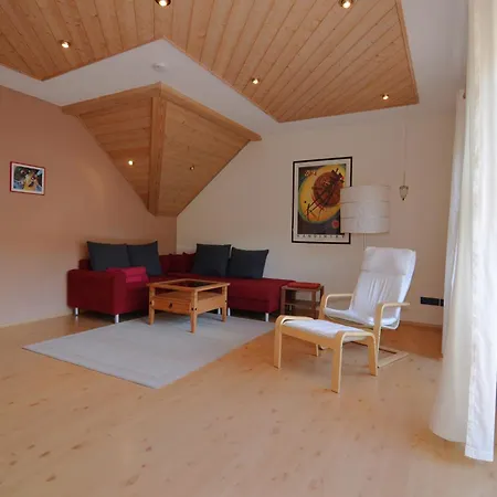 Homely In Prunn Near Forest With Bbq