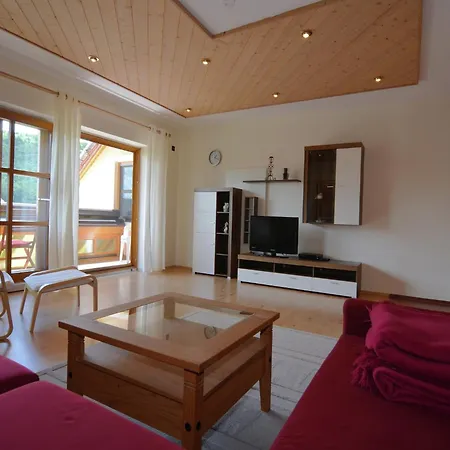 Homely In Prunn Near Forest With Bbq *