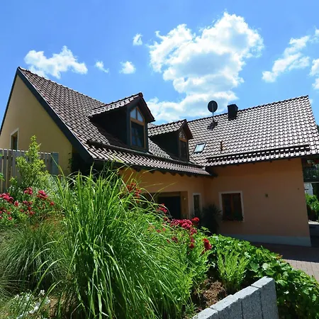 Homely In Prunn Near Forest With Bbq