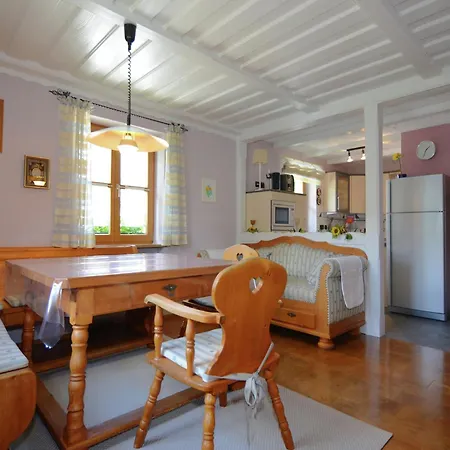 Appartamento Homely In Prunn Near Forest With Bbq Riedenburg