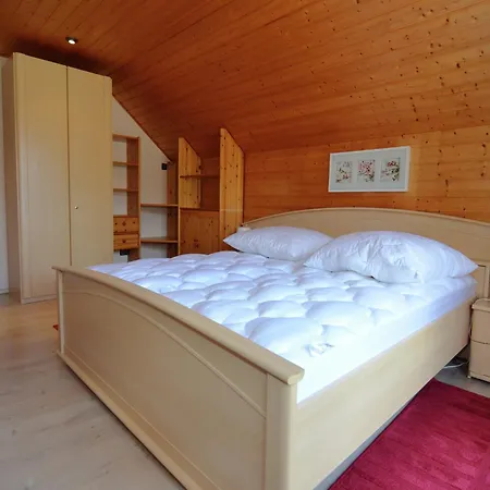 Appartamento Homely In Prunn Near Forest With Bbq *