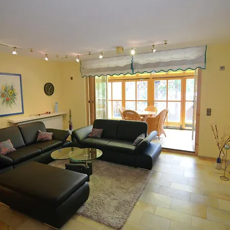 Appartamento Homely In Prunn Near Forest With Bbq