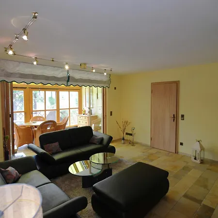 Homely In Prunn Near Forest With Bbq *