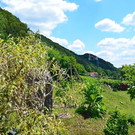 Appartamento Homely In Prunn Near Forest With Bbq *