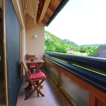 Homely In Prunn Near Forest With Bbq